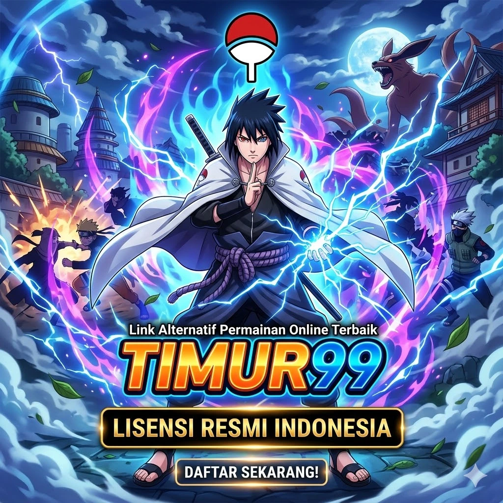 TIMUR99 >> Link Alternatif Permainan Online #1 Tangkapan Bonus Scatter Berlimpah